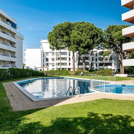 Leziria Apartments Vilamoura Exteriér fotografie