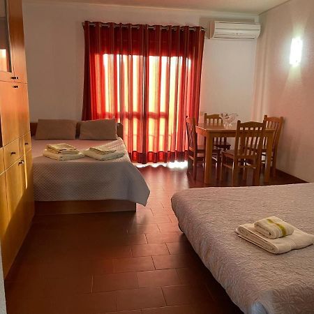 Leziria Apartments Vilamoura Exteriér fotografie