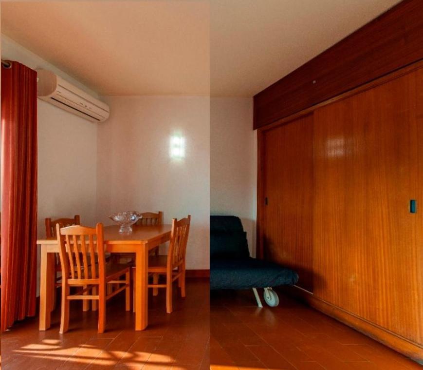 Leziria Apartments Vilamoura Exteriér fotografie