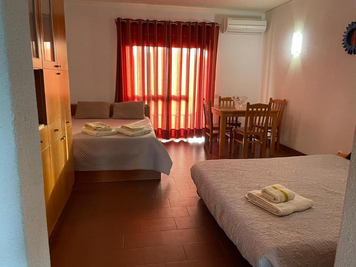 Leziria Apartments Vilamoura Exteriér fotografie