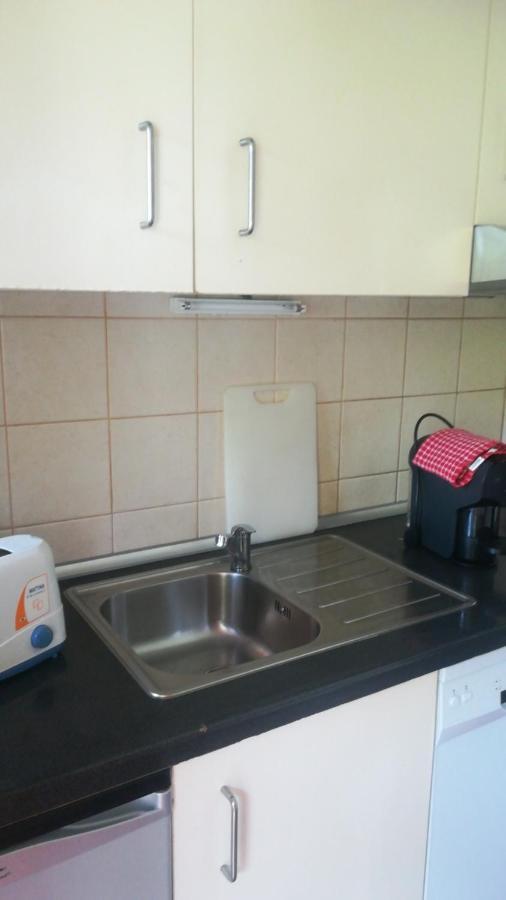 Leziria Apartments Vilamoura Exteriér fotografie
